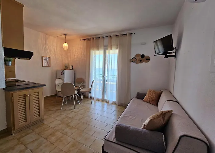 Corfu 25 公寓