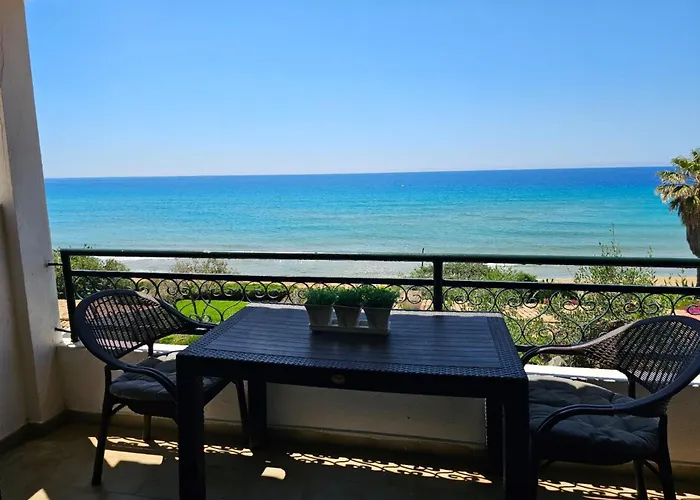 Corfu 25 公寓