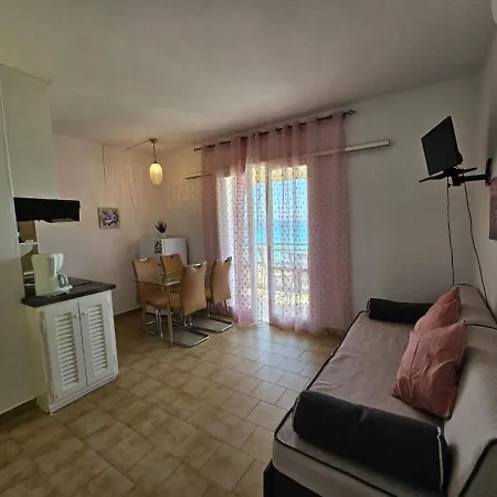 Corfu 25 Apartment Glyfada (Corfu)