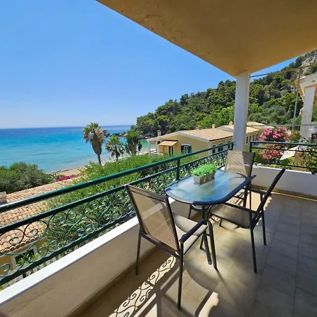 Corfu 25 Glyfada (Corfu)