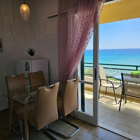 Corfu 25 Apartment Glyfada (Corfu)