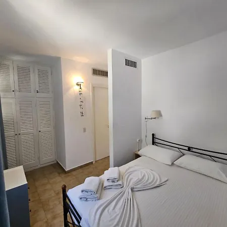 Corfu 25 Apartment *