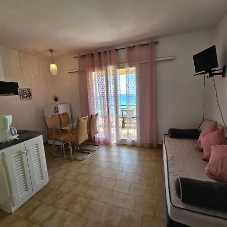 Apartment Corfu 25 Glyfada (Corfu)
