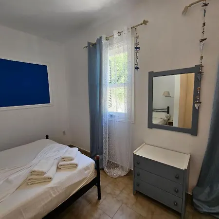 Corfu 25 Apartment *
