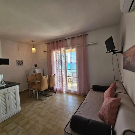 Corfu 25 Apartment Glyfada (Corfu)