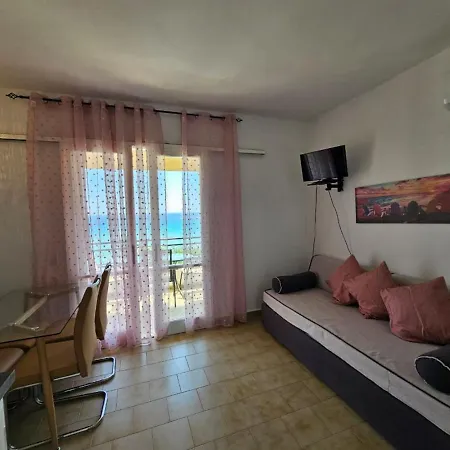 Apartment Corfu 25 Glyfada (Corfu)