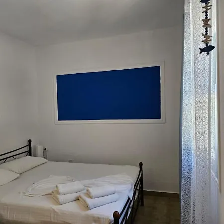 Corfu 25 Apartment