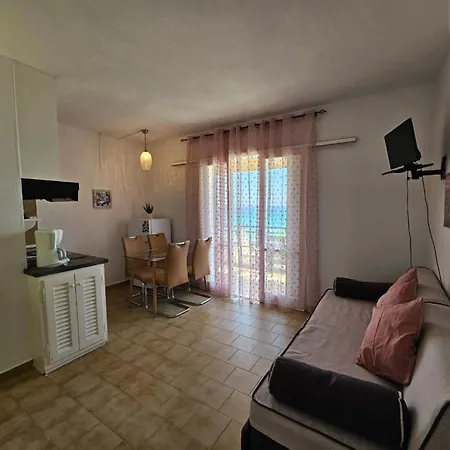 Corfu 25 Apartment