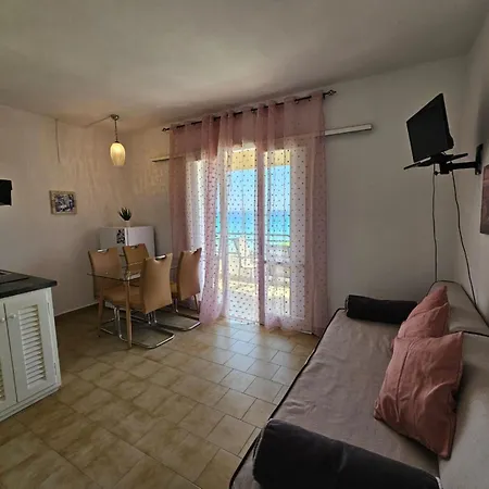 Corfu 25 Apartment Glyfada (Corfu)