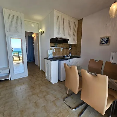 Corfu 25 Apartment Glyfada (Corfu)