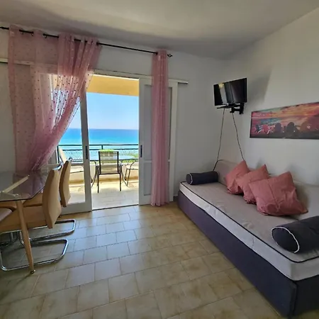 Apartment Corfu 25 *