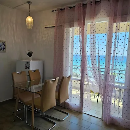 Apartment Corfu 25 *