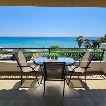 Apartment Corfu 25 Glyfada (Corfu)