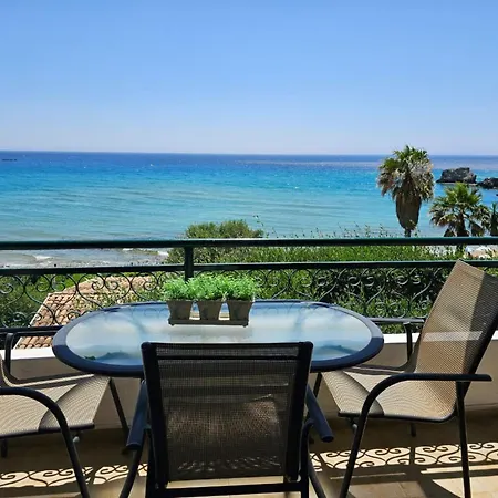 Apartment Corfu 25 *