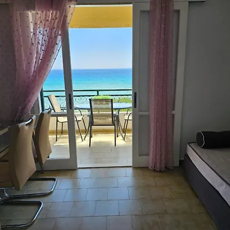 Corfu 25 Glyfada (Corfu)