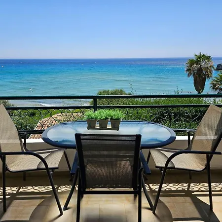 Apartment Corfu 25 Glyfada (Corfu)