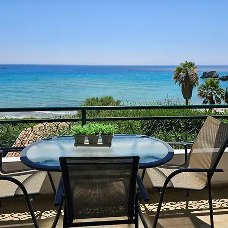 Apartment Corfu 25 *