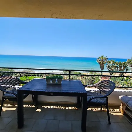 דירה Corfu 25 *