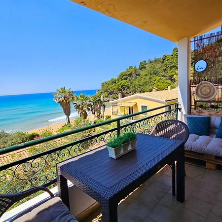 דירה Corfu 25 *