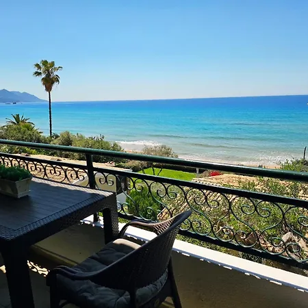 Corfu 25 * גליפאדה