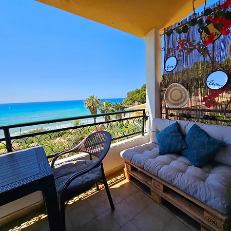 Corfu 25 Appartement