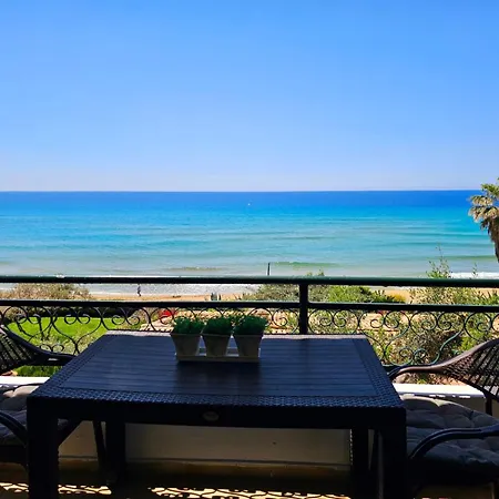 Corfu 25 דירה