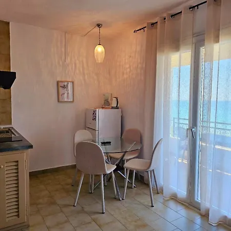 דירה Corfu 25
