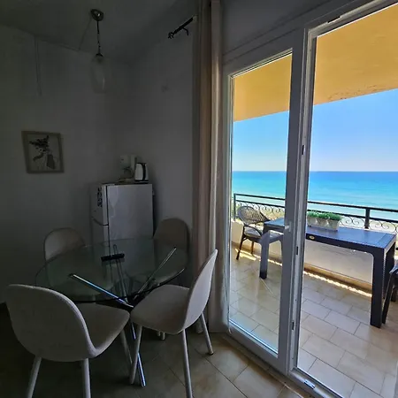 Corfu 25 * גליפאדה