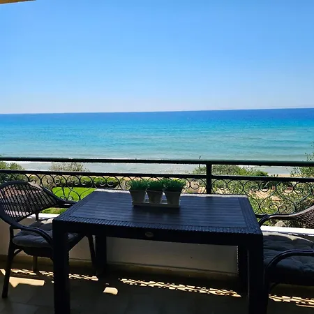 Corfu 25 Appartamento