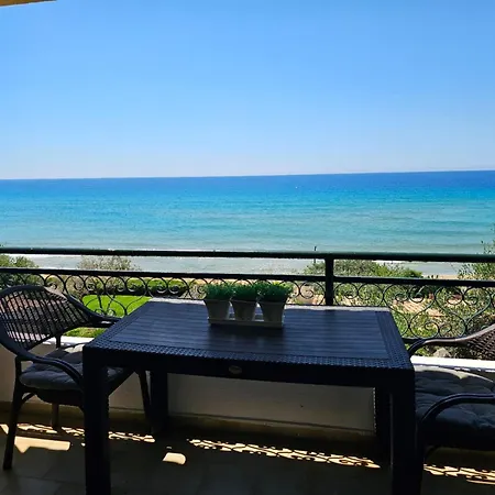 Corfu 25 דירה