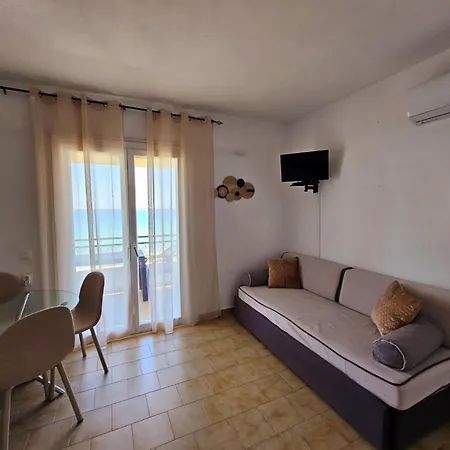 דירה Corfu 25 גליפאדה