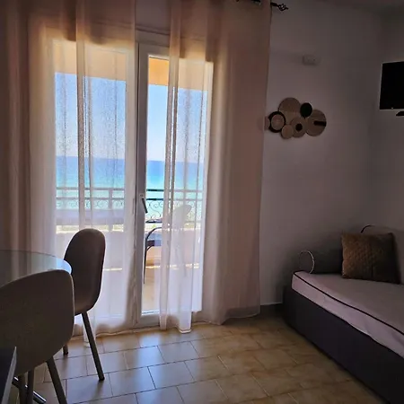 Corfu 25 * גליפאדה