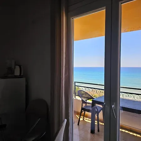 דירה Corfu 25 *