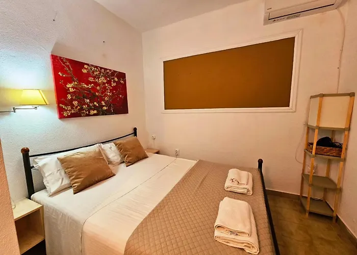 Apartament Corfu 25 Glyfada (Corfu)
