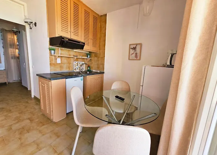 Apartament Corfu 25 *