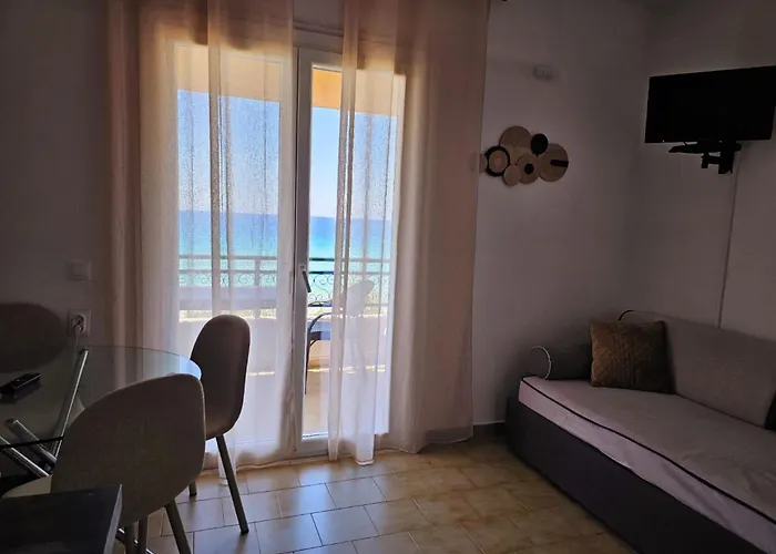 Corfu 25 * Glyfada (Corfu)