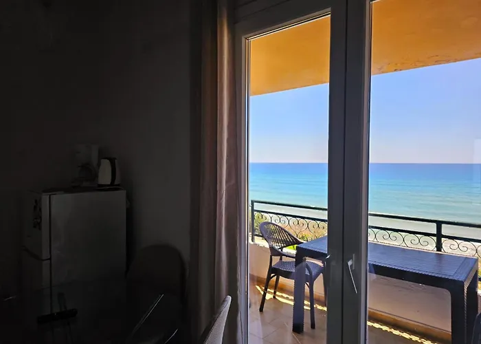Apartament Corfu 25 *