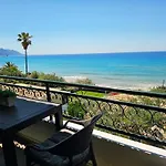 Corfu 25 * גליפאדה