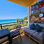 Corfu 25 דירה