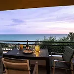 דירה Corfu 25 גליפאדה
