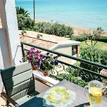Corfu 25 גליפאדה