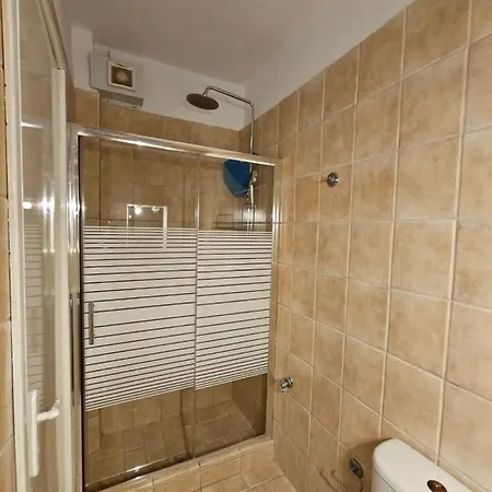 Corfu 25 * Glifáda