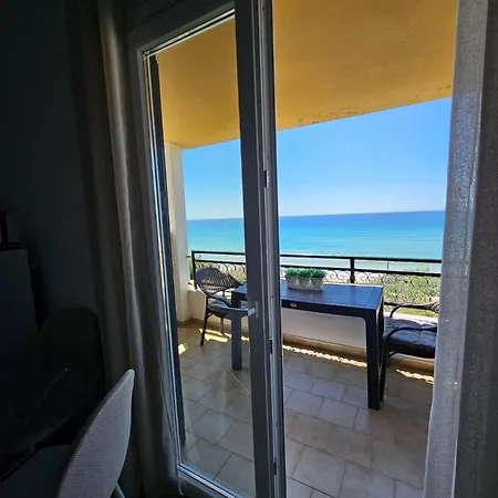 Corfu 25 Apartman *