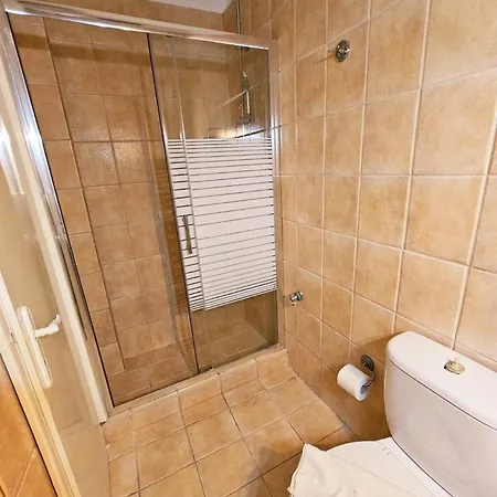 Corfu 25 Apartman Glifáda