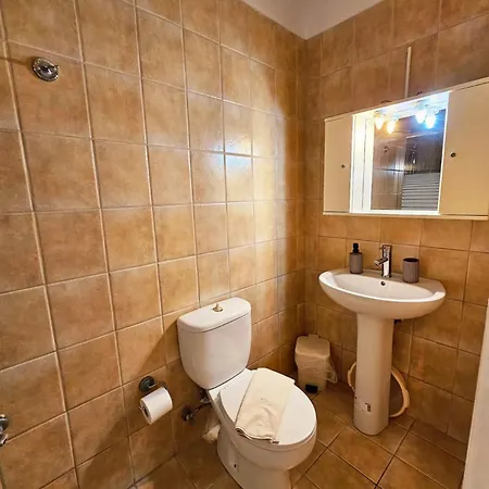 Apartmán Corfu 25 Glyfada (Corfu)