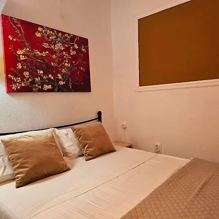 Apartmán Corfu 25