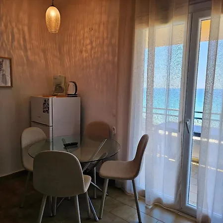 Corfu 25 Apartman *