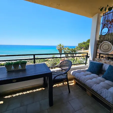 Corfu 25 Apartmán Glyfada (Corfu)