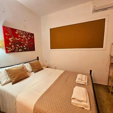 Apartman Corfu 25 Glifáda