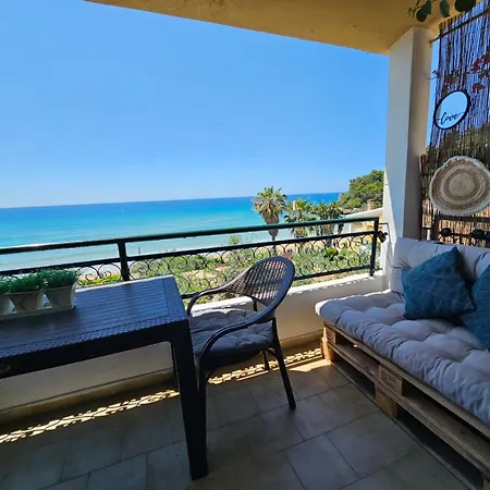 Corfu 25 * Glifáda